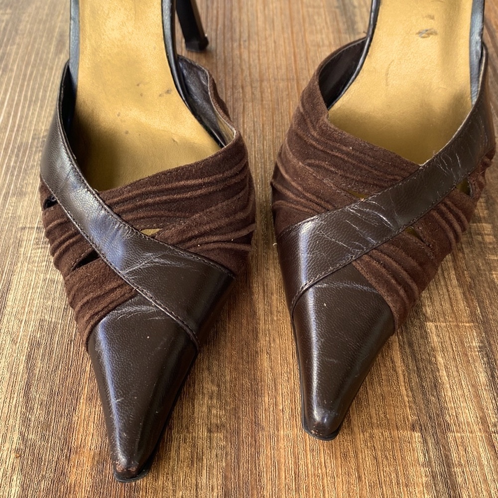 Bakers women’s high heels 👠 - SIZE 6.5 - Picture 4 of 11